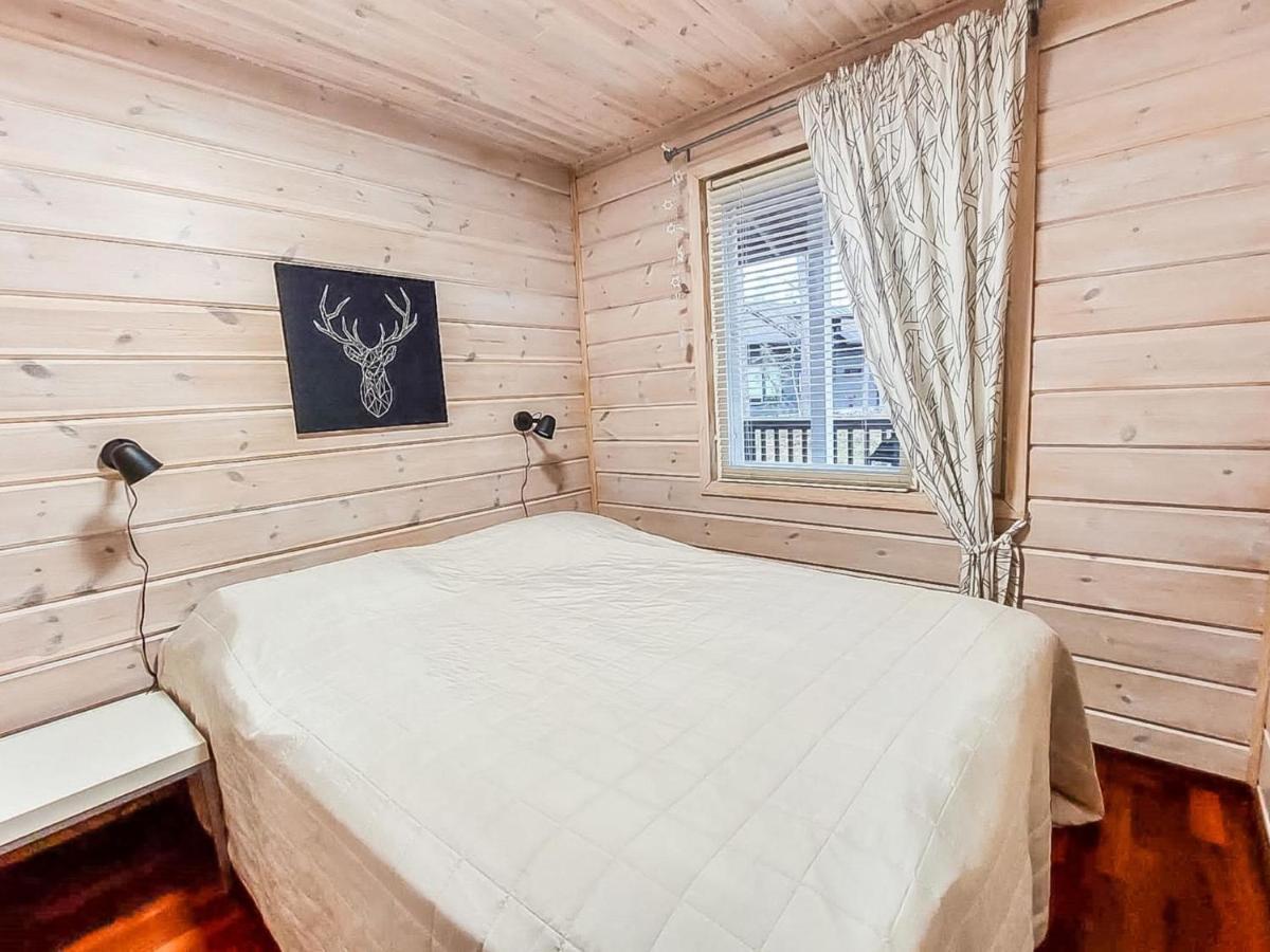 Holiday Home Yllaes Iisakki As- 10 B By Interhome Ylläsjärvi Екстериор снимка